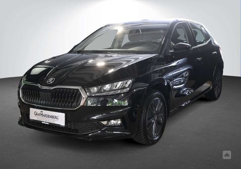 Skoda Fabia, 2023