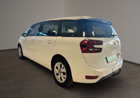Citroën C4 SpaceTourer, 2020