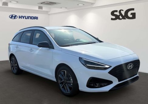 Hyundai i30, 2026 2