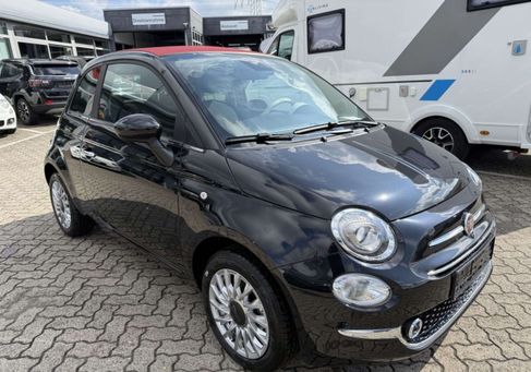 Fiat 500, 2024