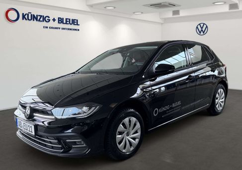 Volkswagen Polo, 2024