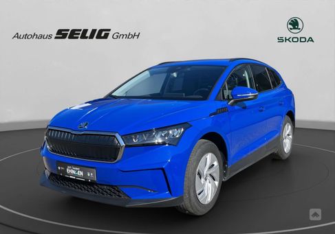 Skoda Enyaq, 2023