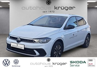 Volkswagen Polo, 2025