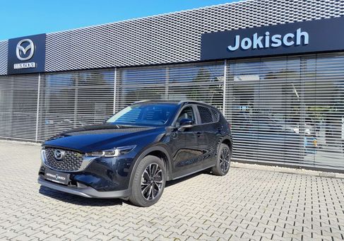 Mazda CX-5, 2022 2