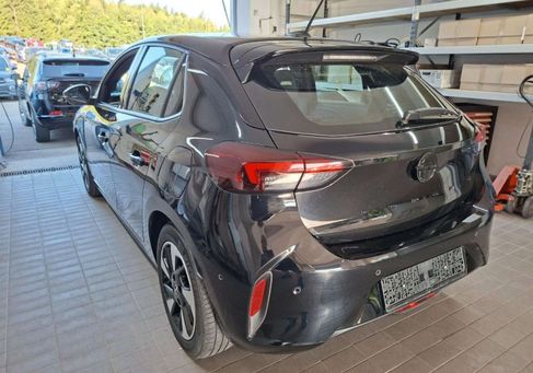 Opel Corsa, 2023 3