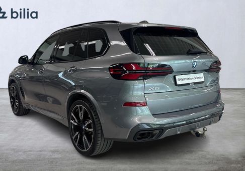 BMW X5, 2024