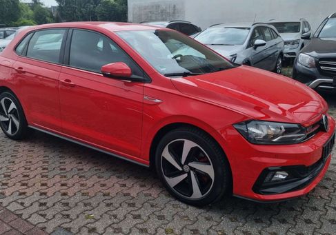 Volkswagen Polo, 2019
