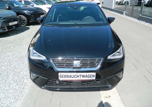 Seat Ibiza, 2023