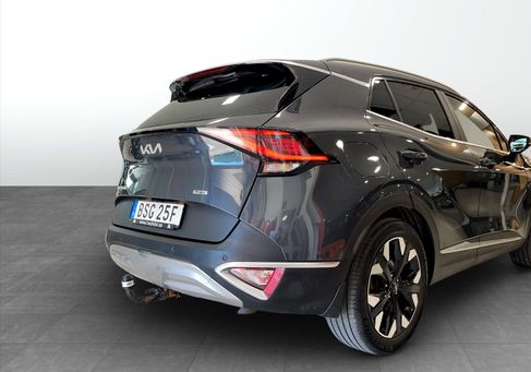 Kia Sportage, 2022 2