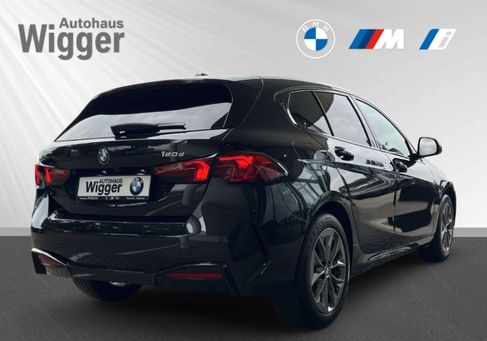 BMW 120, 2025