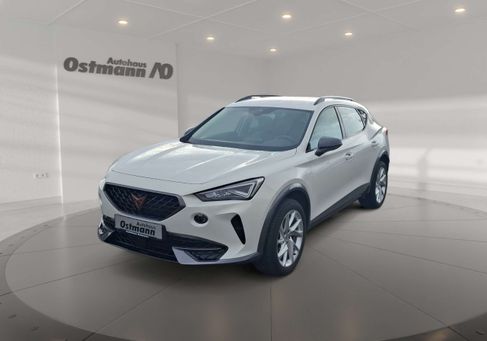Cupra Formentor, 2022