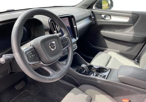 Volvo XC40, 2026 2