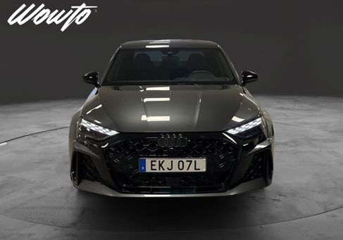 Audi A3, 2025 2
