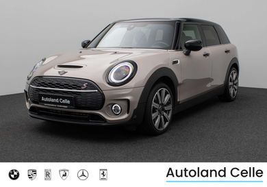 MINI Cooper S Clubman, 2023