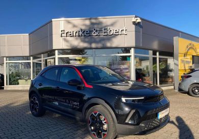 Opel Mokka, 2023