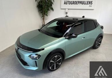 Lancia Ypsilon, 2024