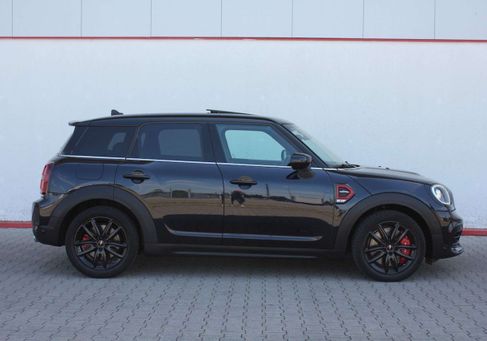 MINI John Cooper Works Countryman, 2023