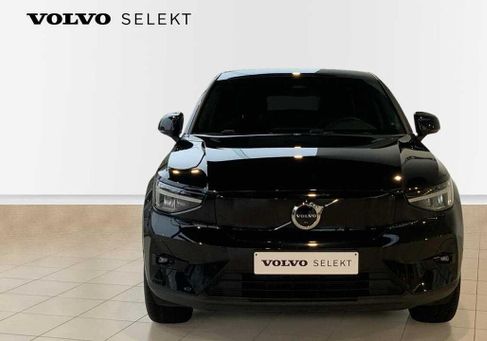 Volvo C40, 2023
