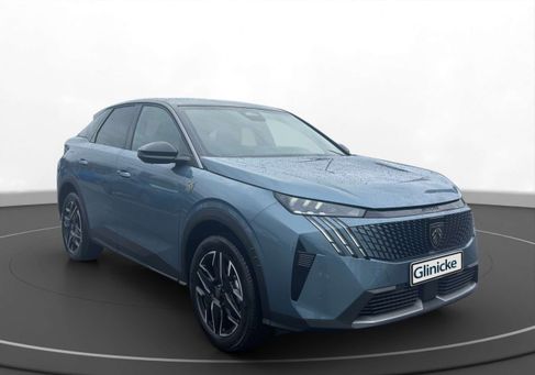 Peugeot 3008, 2025