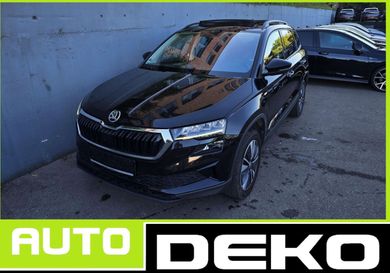 Skoda Karoq, 2023