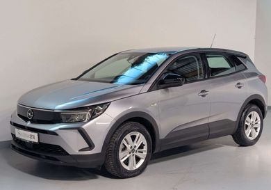 Opel Grandland X, 2022