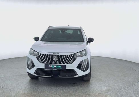 Peugeot 2008, 2024