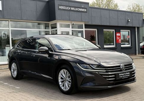 Volkswagen Arteon, 2023