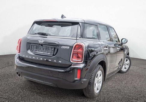 MINI Cooper Countryman, 2023
