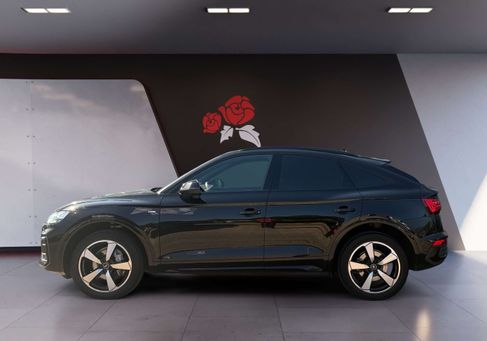 Audi Q5, 2023 3