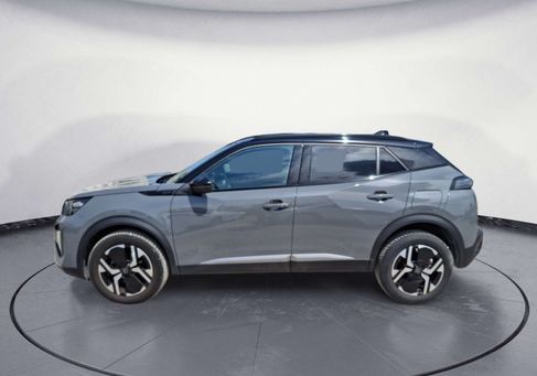 Peugeot 2008, 2024