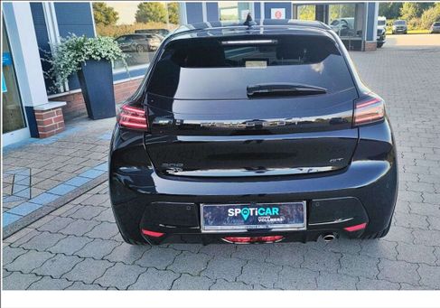 Peugeot 208, 2024 3