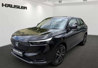 Honda HR-V, 2022
