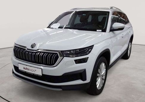 Skoda Kodiaq, 2023