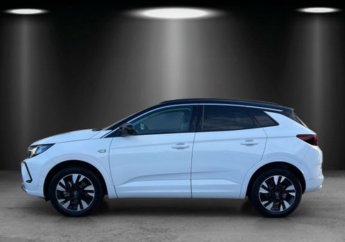 Opel Grandland X, 2024