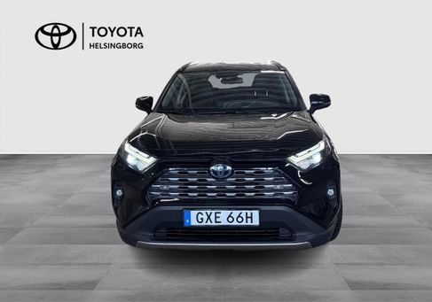 Toyota RAV 4, 2022 2
