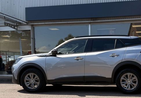 Peugeot 2008, 2023