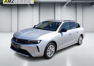 Opel Astra, 2023