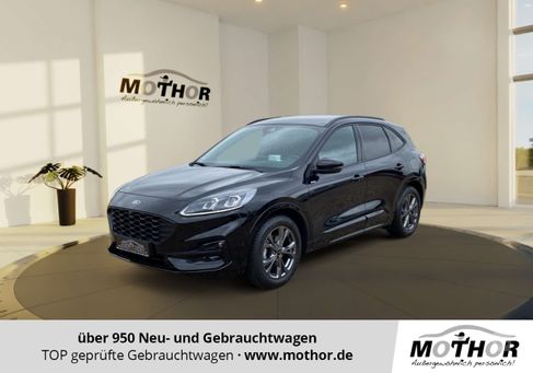 Ford Kuga, 2023