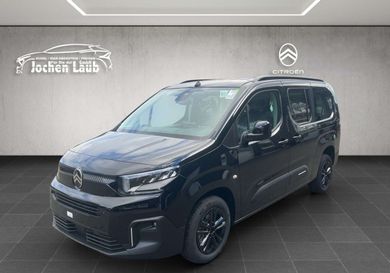 Citroën Berlingo, 2024