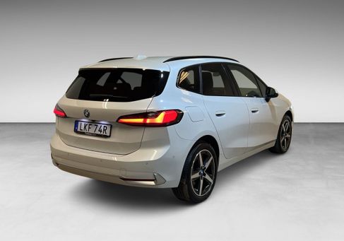 BMW 225 Active Tourer, 2024