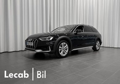 Audi A4 Allroad, 2023