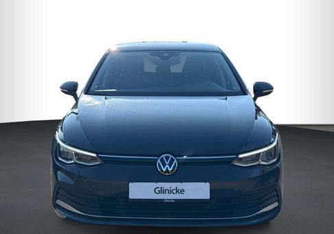 Volkswagen Golf, 2021 3