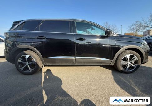 Peugeot 5008, 2023