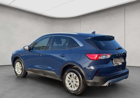 Ford Kuga, 2022