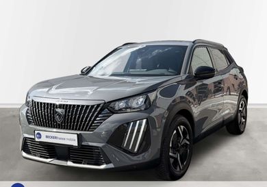 Peugeot 2008, 2024
