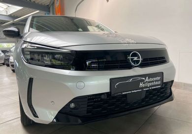 Opel Corsa, 2025
