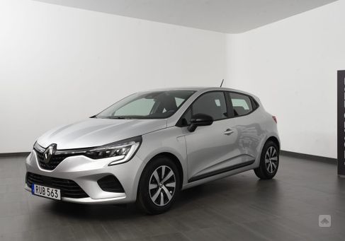 Renault Clio, 2023