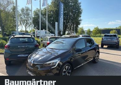 Renault Clio, 2022