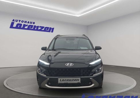 Hyundai Kona, 2023 2