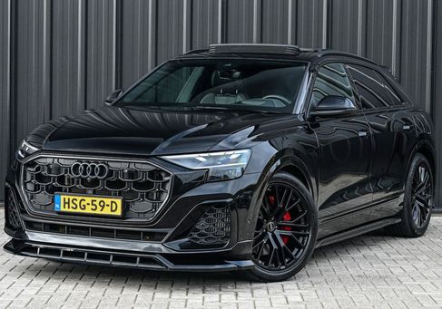 Audi Q8, 2024